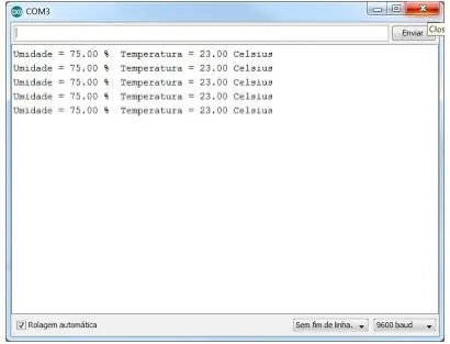 Alqoritm Arduino