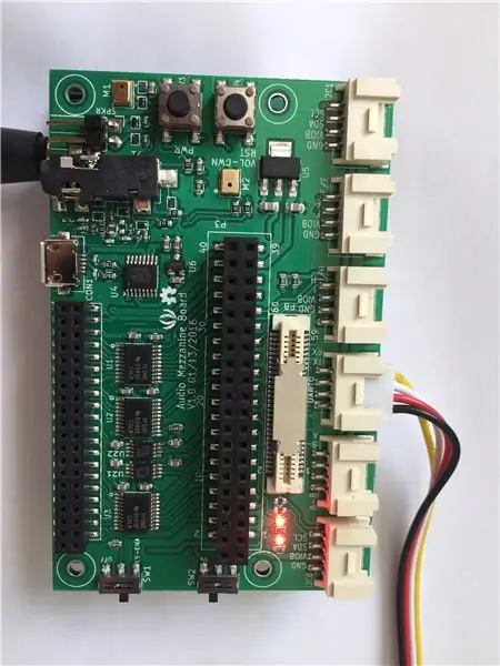 Conexão სერიული Arduino Com DragonBoard 410c