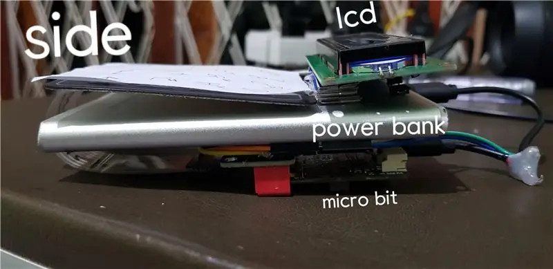 Kako napraviti tajni komunikator pomoću Micro Bit -a