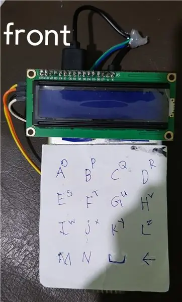 Com fer un comunicador secret mitjançant Micro Bit