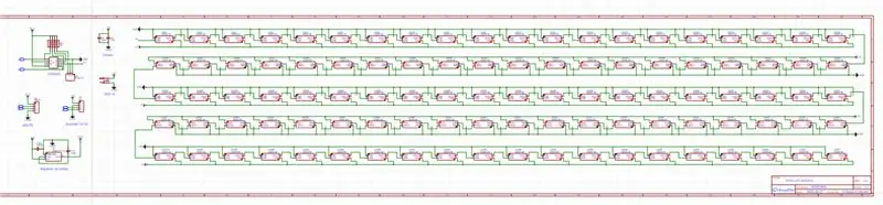 Diagrama de circuito