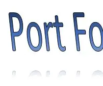 Cara Port Forward: 8 Langkah