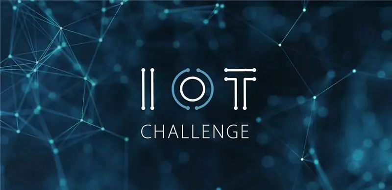 IoT გამოწვევა