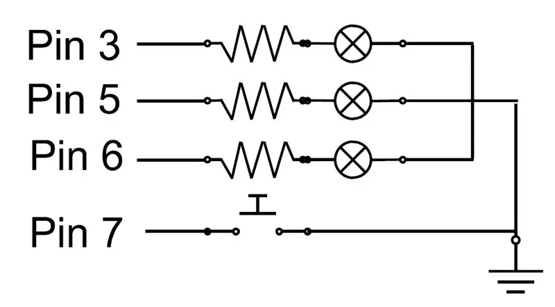 Сиздин Circuit чогултуу