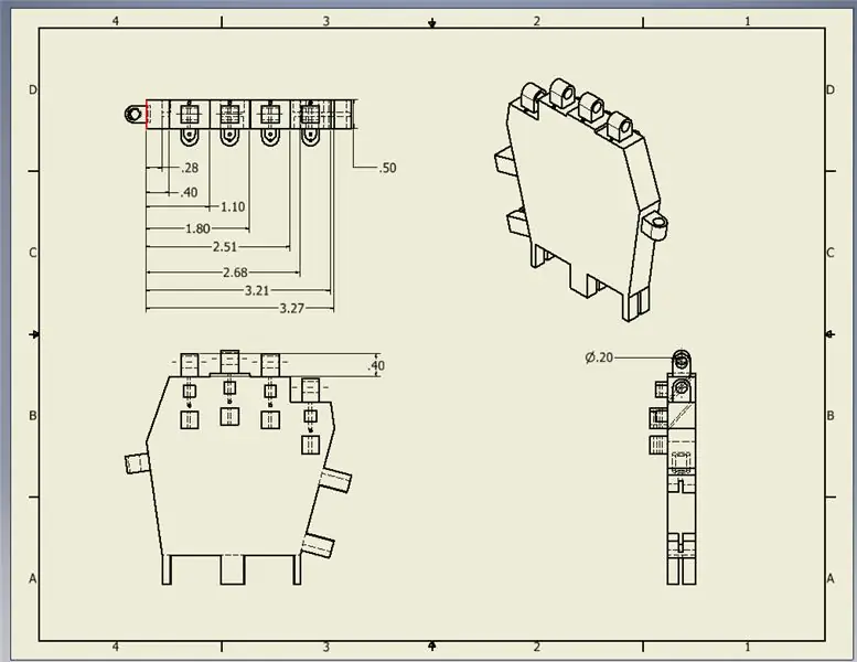 CAD-Erstellung