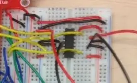 Configuración de los motores