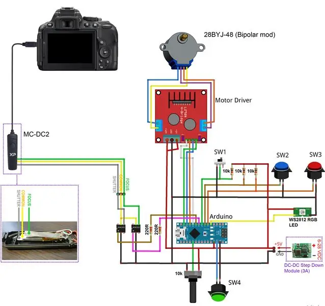 Schematisk