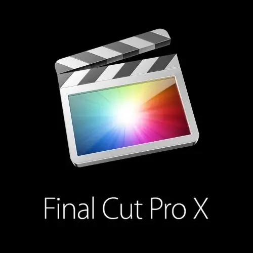 Hoe u Final Cut Pro gratis van Apple se webwerf kan kry