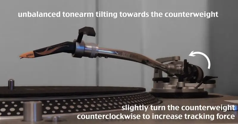 Kauj Ruam 3: Calibrating Koj Daim Cartridge