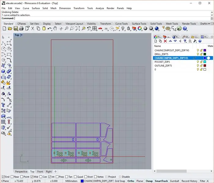 Nog wat ontwerpwerk