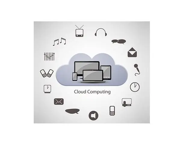 CLOUD MONITOR s AWS & ARDUINO - Electric Boy