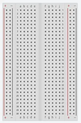 Breadboard