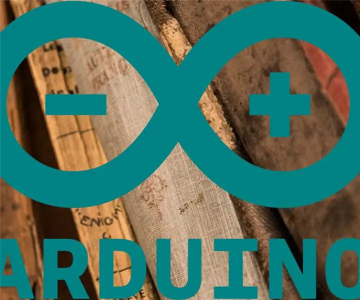 Kaip pridėti išorinę biblioteką prie „Arduino“: 3 veiksmai