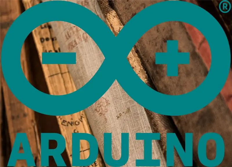 Kako dodati zunanjo knjižnico v Arduino