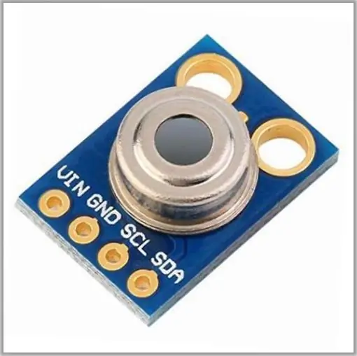 Infrarotsensor