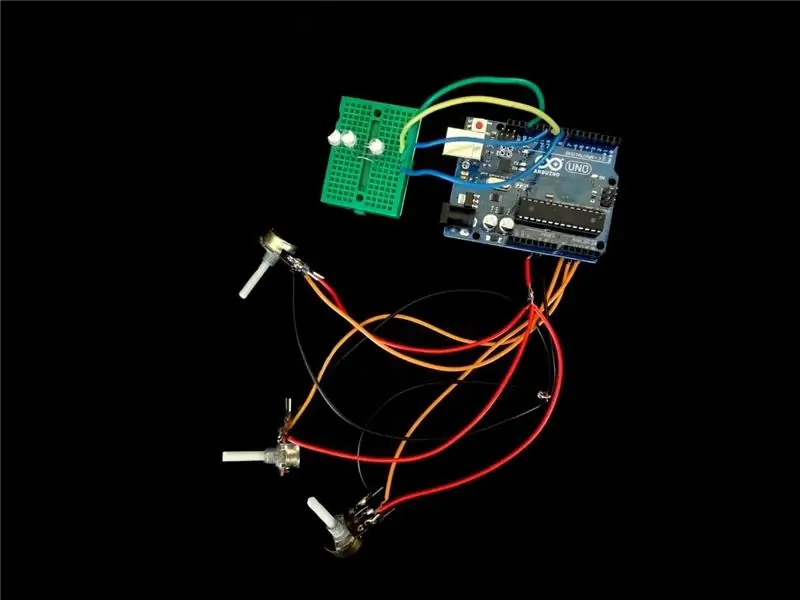 Progettare il circuito