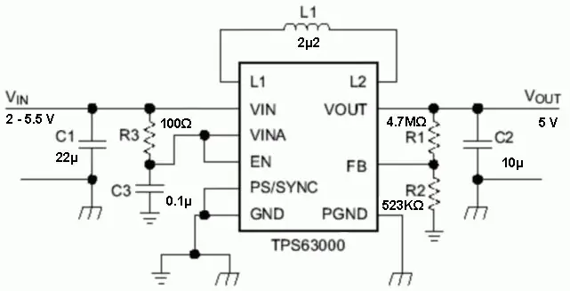 Subministrament estabilitzat de 5V per a concentrador USB: 16 passos