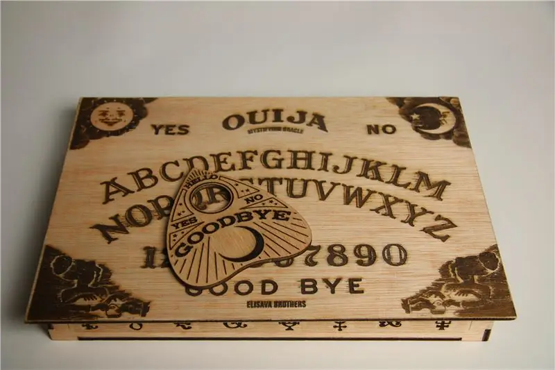 ouija