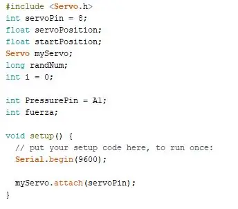 Flow Diagram thiab Code