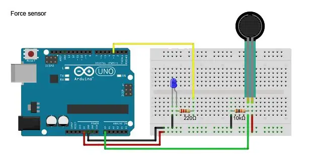 TinkerCad Schema