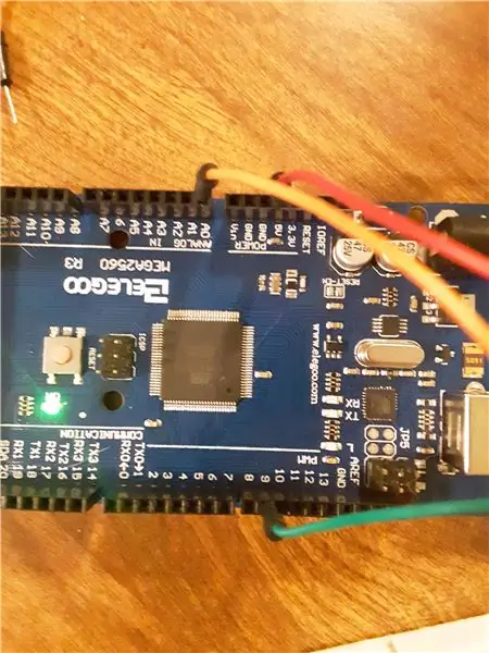 Persediaan Photoresistor