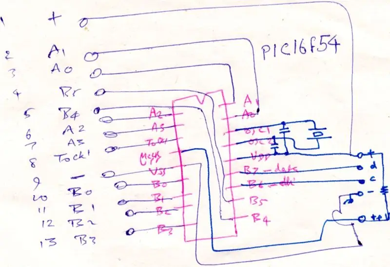 Ang Proseso ng Saltwater Etch: 27 Mga Hakbang (na may Mga Larawan)