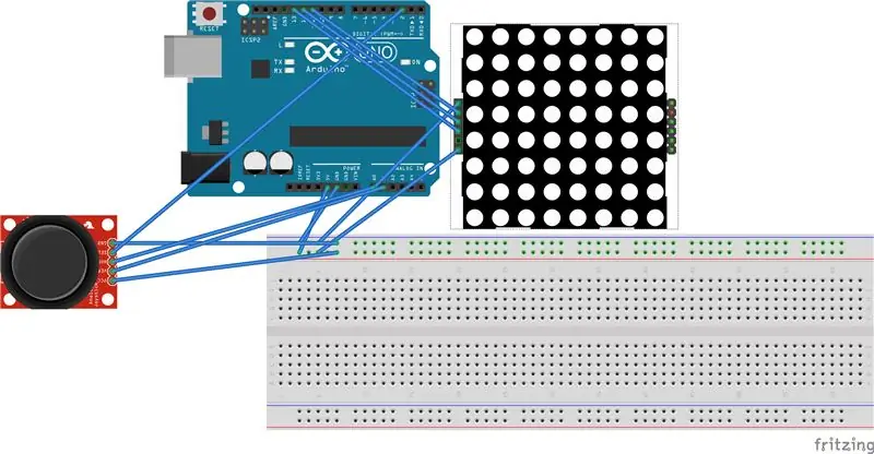 Hakbang 1: Prototyping