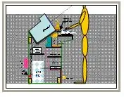 Conception détaillée et dimensions