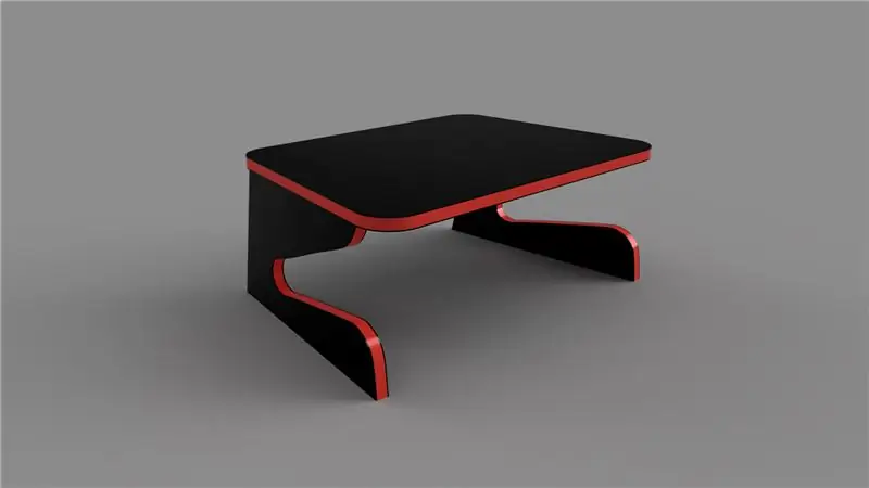 Modelado del diseño ergonómico