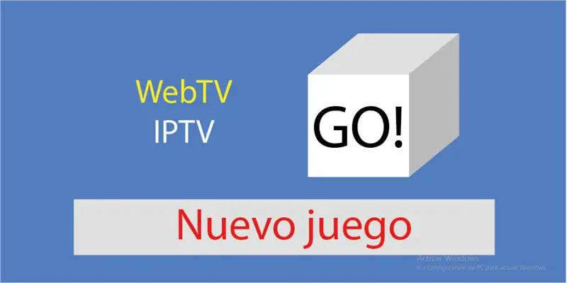 Paso 1: Realización Del Código En Kev sib sau