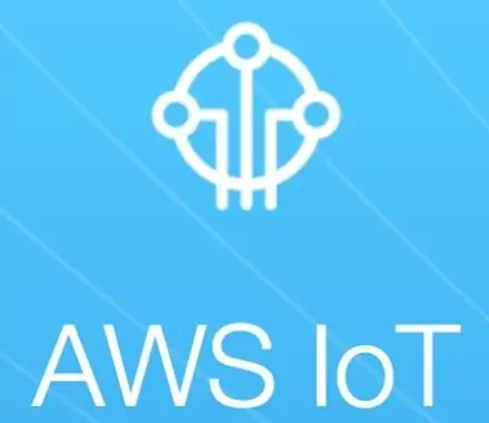 Hoe om die Android -toepassing aan te sluit met AWS IOT en die verstaan van API vir stemherkenning