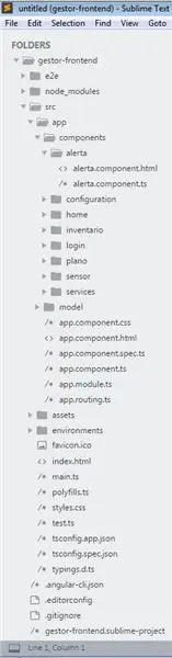 DAC-S: ACCEDER AL CDIGO FUENTE DEL FRONTEND