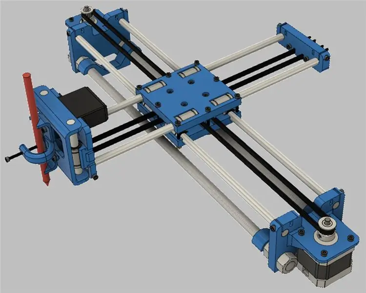 Recursos utilizados para la construcción (pernos y tuercas)