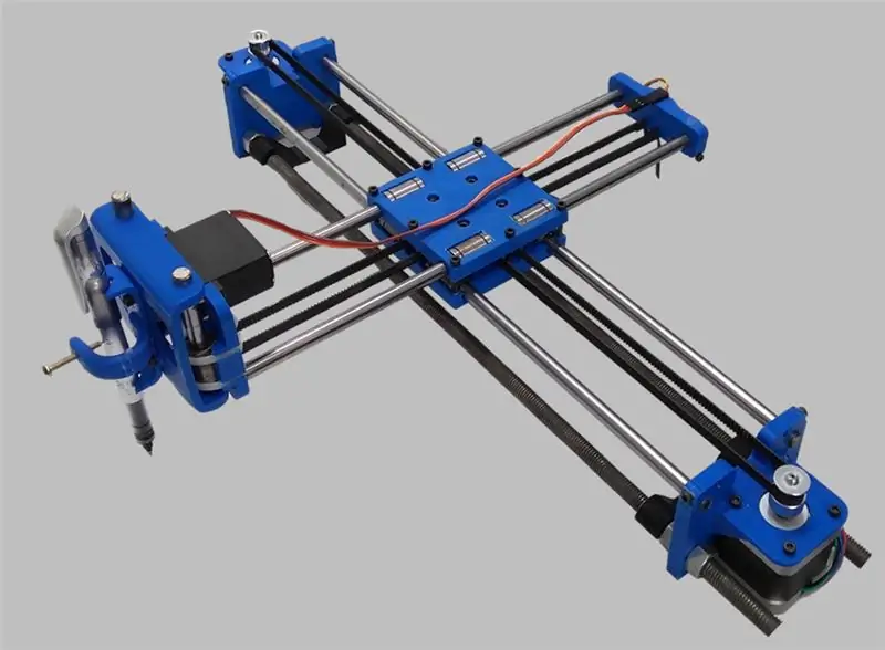 Für die Konstruktion verwendete Ressourcen (Mechanik)