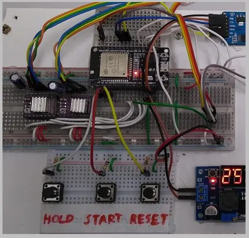 Assembly of Electronics