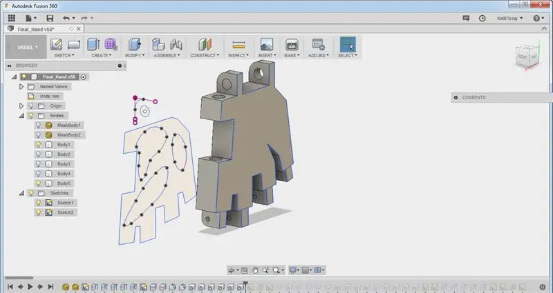 Progettazione 2D e 3D