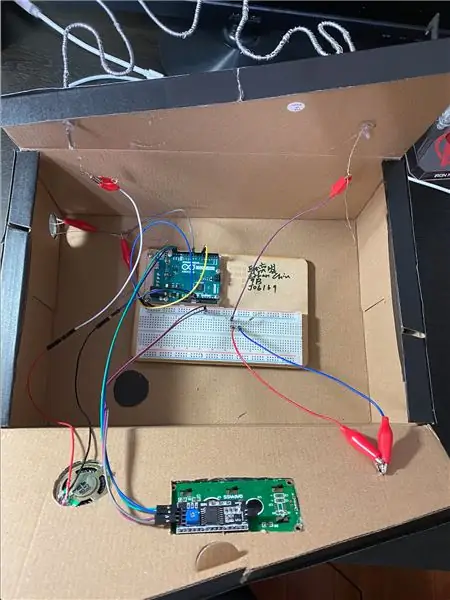 Paggawa ng Circuits