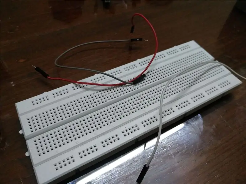 Conceptos básicos del sensor de humedad