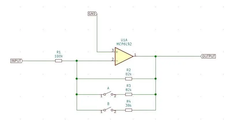 Mga Attenuator