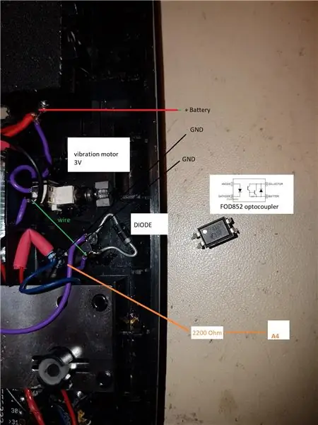 Adafruit Boardin valmistelu