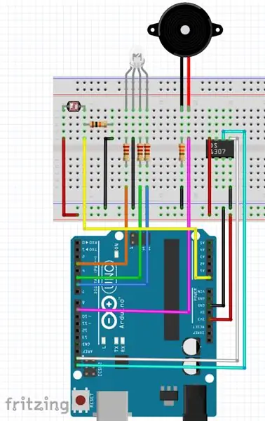 Cov Electronics