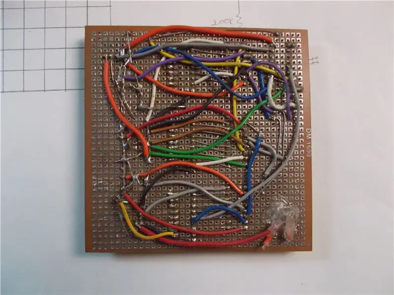 Gawin ang Circuit Board