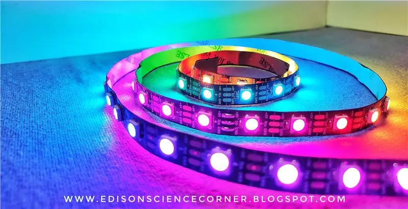 Neopixel Led คืออะไร