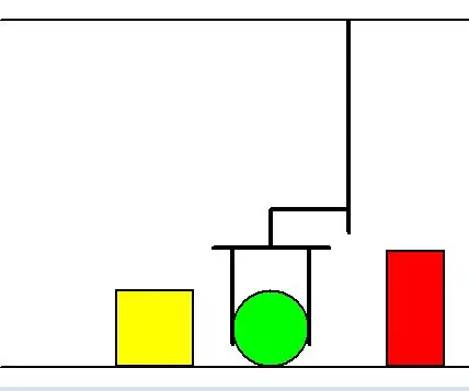 Inteligencia artificial para tu robot: 7 pasos