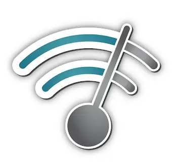 WiFi -analysator