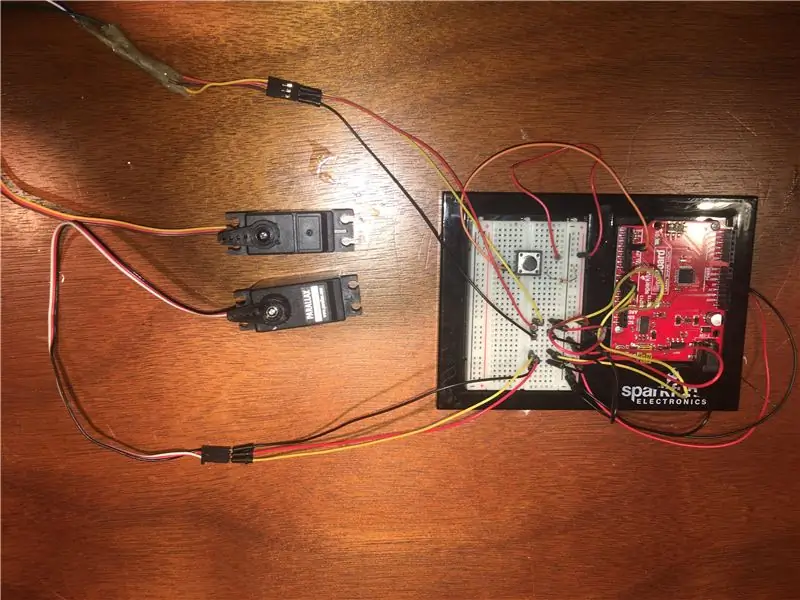 Einrichten des Arduino-Boards