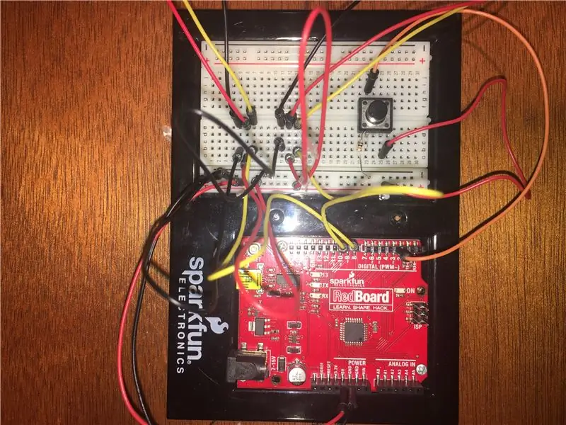 Menyiapkan Papan Arduino