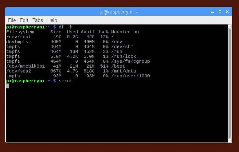 Configuració d'arrencada del disc dur