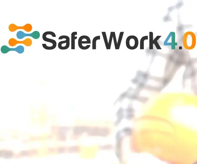 SaferWork 4.0 - Коопсуздук үчүн өнөр жай IoT: 3 кадам