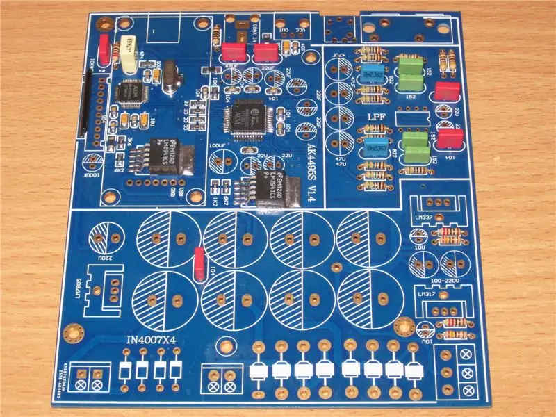 Instal·lació de components Part 1